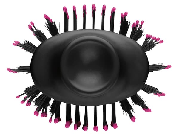 REVLON One-Step Volumizer RVDR5222E PRO Svart och Rosa Hårlocktång