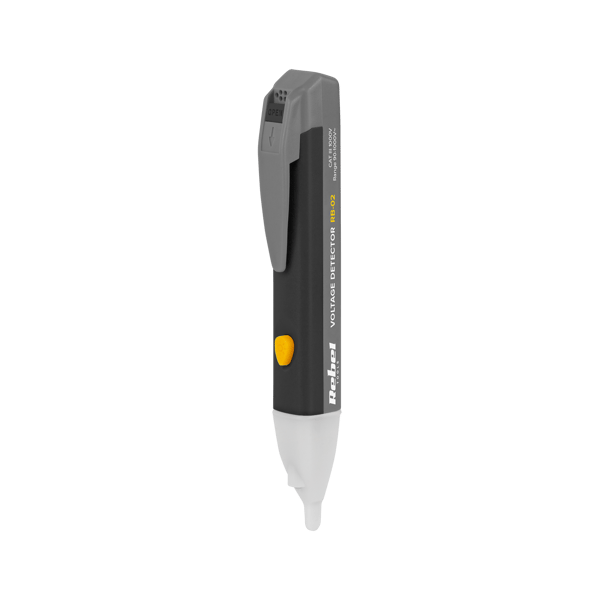 Rebel Tools RB-02 Spänningstestare Detektor