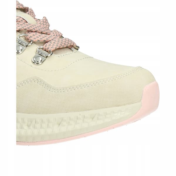 Damesko Campus DAGI beige CW0105122330 størrelse 36