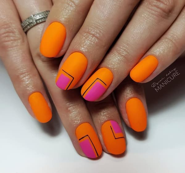 #203 NaiLac Hybrid -kynsilakka 7ml