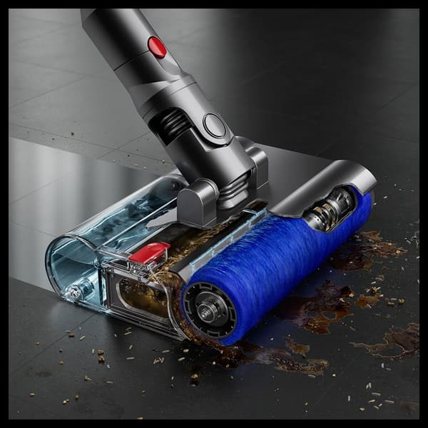 DYSON Cyclone V10 ubådsstøvsuger
