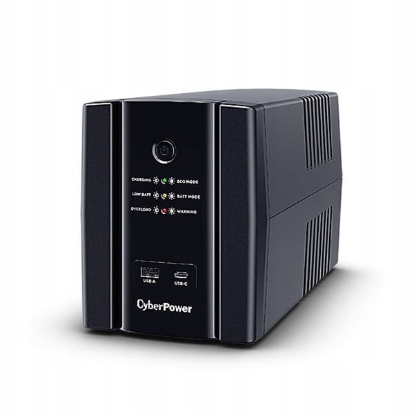 CyberPower UT1500EG-FR UPS, 1,5 kVA