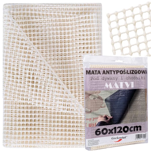 MATVI mattmatta 60x120 cm