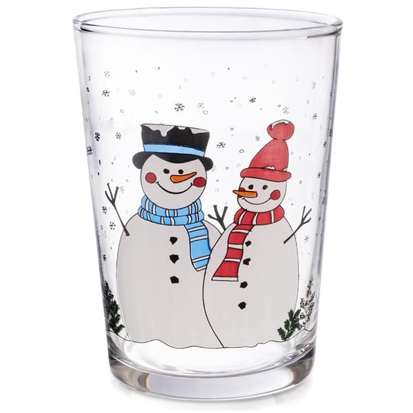 Lumimieslasi 500 ml
