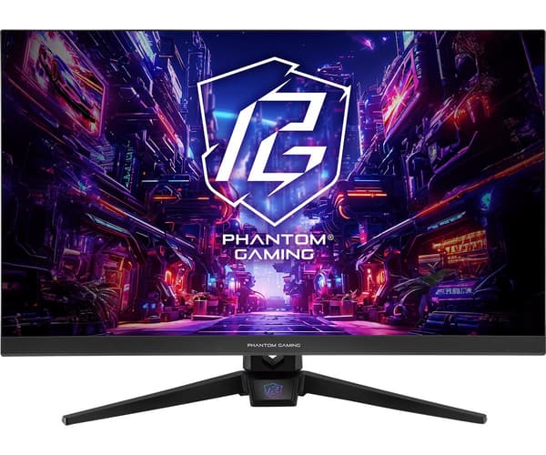 ASROCK 27 PG27FFT1A -näyttö