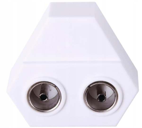 Antennesplitter 2 CE