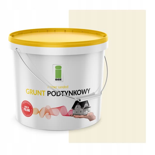 SILIKONPUDS TIL FACADER, HVID OG LYS BEIGE, 15 KG