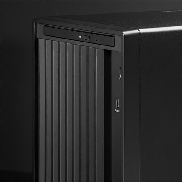 Chieftec BS-20B-OP-kasse