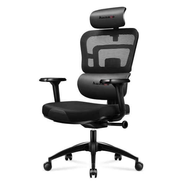 Huzaro Combat 7.0 ergonomisk justerbar spelstol