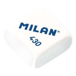 MILAN 430 Syntetisk elastik, perfekt til elegant organisering