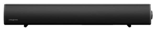 CREATIVE Sound Blaster GS5 -äänipalkki, musta