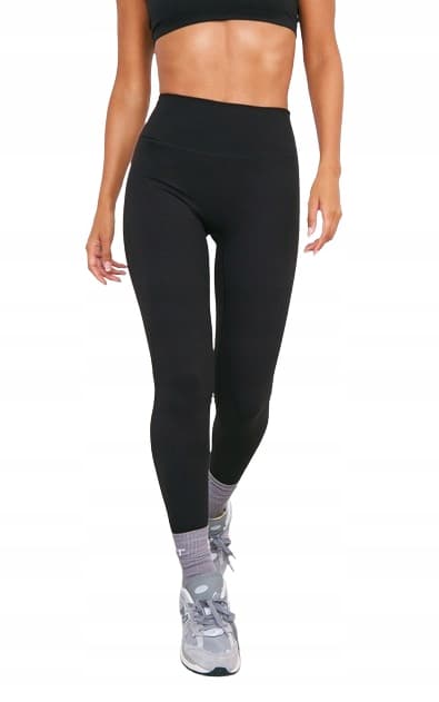 PRETTYLITTLETHING MUSTAT URHEILULEGGINGSIT 36 0A3C4_B*