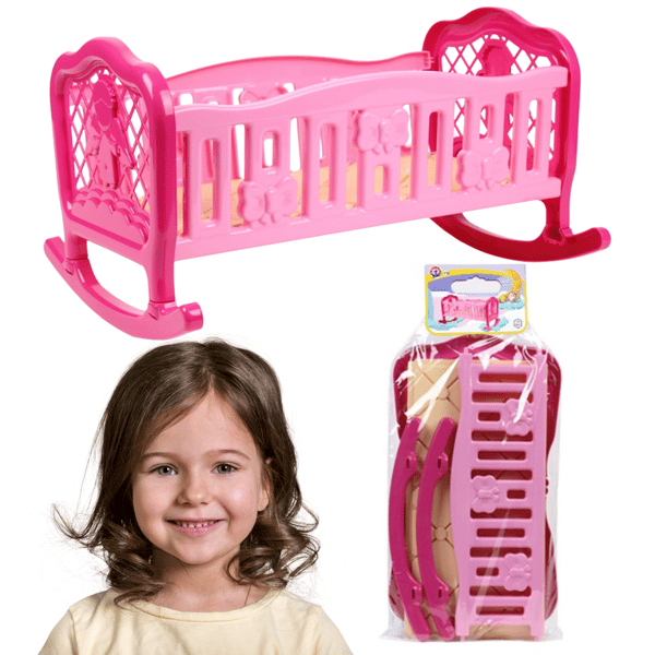 UA Cradle TechnoK 4531 vuggestol