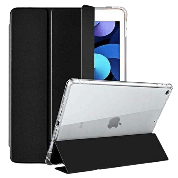 Mercury Clear Bagcover iPad Pro 11 (2020) sort/hvid