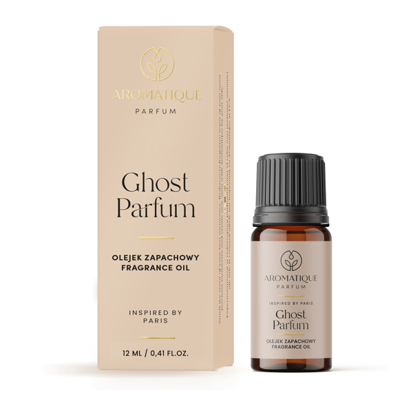 Aromatique Parfyymiöljy Ghost 12ml