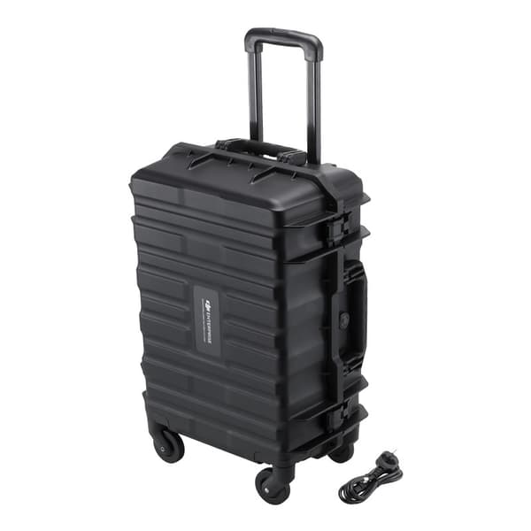 DJI BS100 TB100 Ladestation til Matrice 400