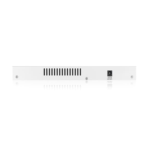 Switch Zyxel XMG-108HP-EU0101F 100W ohanterad