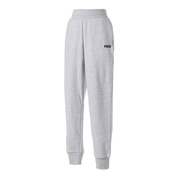 Puma ESSENTIAL CLOSED TR dambyxor grå 84720402 r S