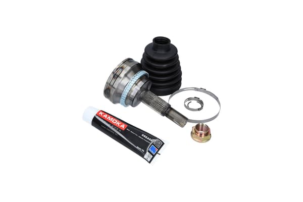 DRIVAXELS LEDSATS 6109 KAMOKA