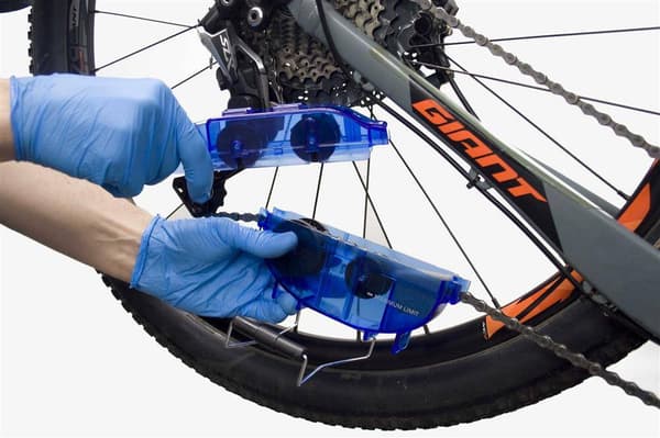 Bike Hand YC-791 ketjunpuhdistin