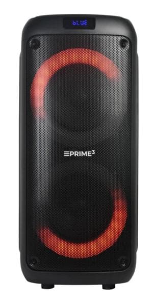 PRIME3 Blast APS51 Svart ljudsystem