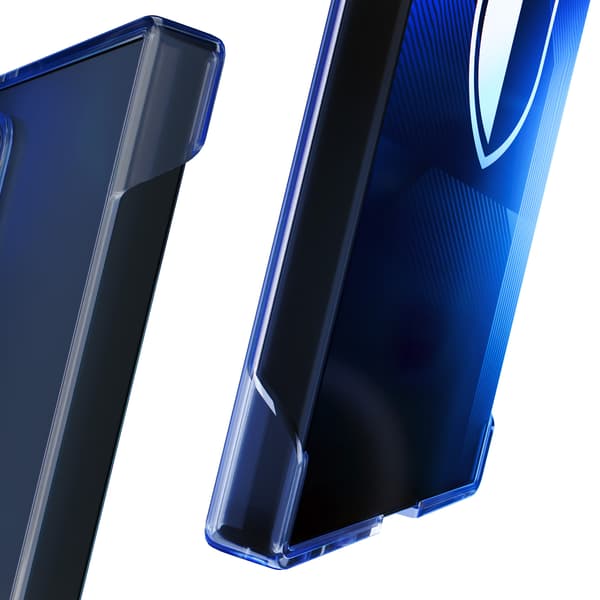 Samsung Galaxy S25 Ultra - 3mk Just20g MagCase