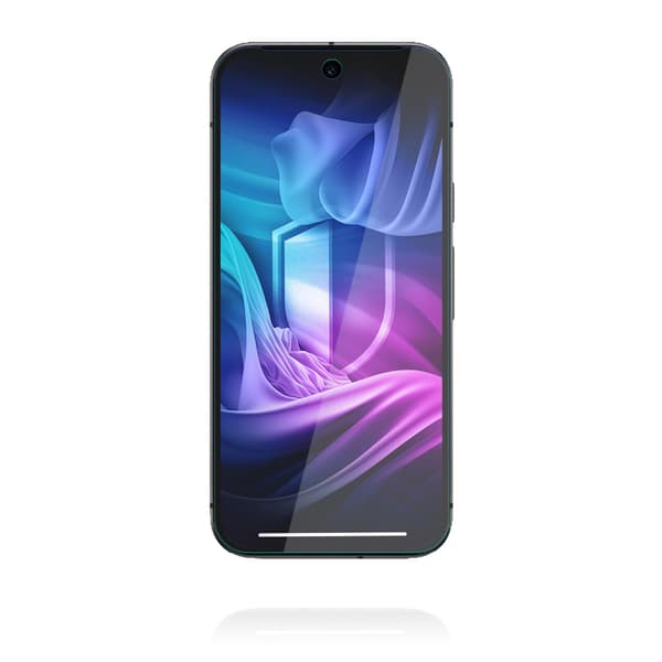 Google Pixel 9A - 3mk Silky Matt Pro