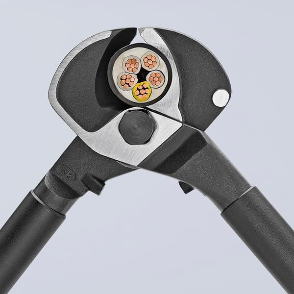 KAAPELISAKSET 500 MM - KN 95 12 500
