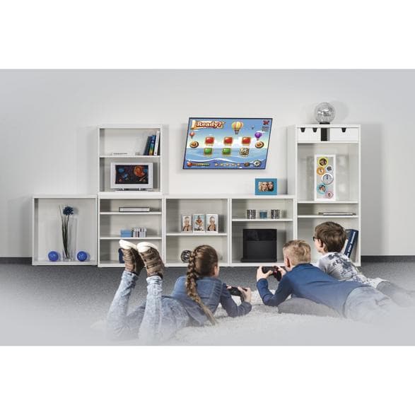 HAMA LCD/LED VESA 400x400 Motion 65'' TV-teline
