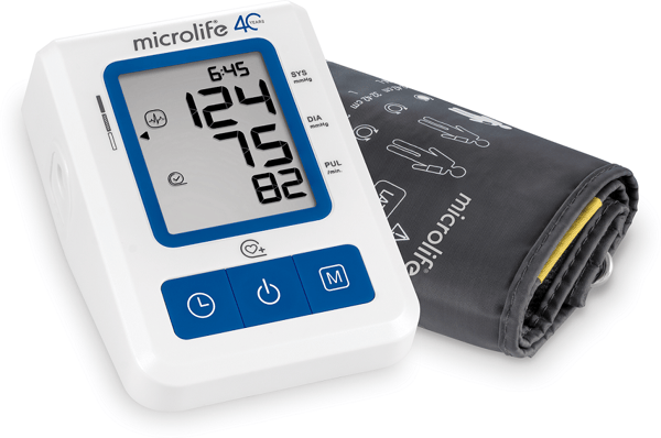 Microlife Verenpainemittari BP B2 Basic+