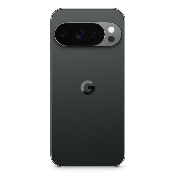 Google Pixel 10 Pro 128 GB Obsidian