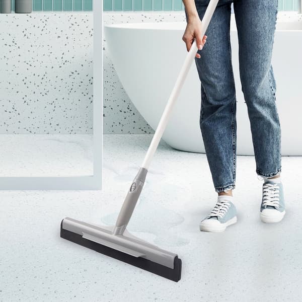 Clean System lattianvesikaapija 36 cm