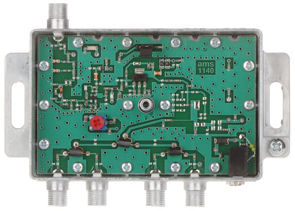AWS-1144 AMS-ANTENNIN VAHVISTIN