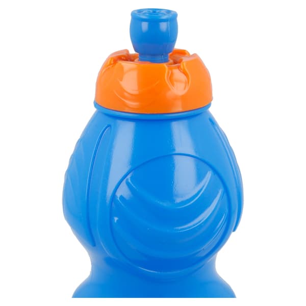 DRAGONBALL Plastflaska med pip 400 ml