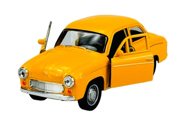 WELLY SYRENA 105 GUL 1:34 43622