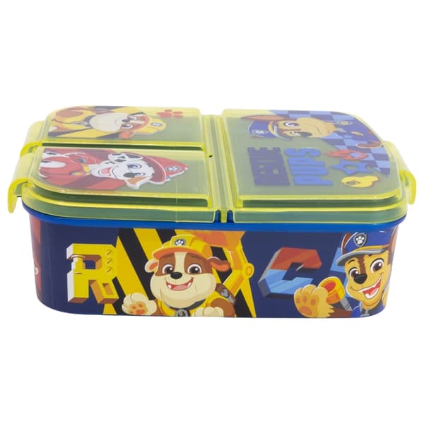 PAW PATROL MADKASSEORGANIZER 3-rums beholder