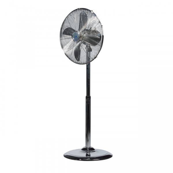 GULVVENTILATOR 40 cm FORKROMET Volteno