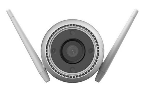 EZVIZ H3c 2K verkkokamera