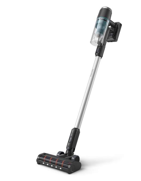 PHILIPS Series 3000 Dammsugare XC3031/01