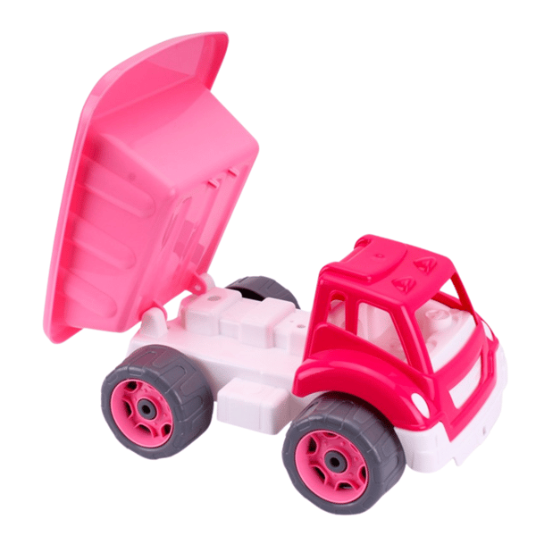 Leksak "TechnoK Dumper", artikelnr. 8188