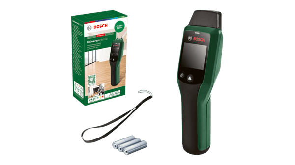 Bosch Universal Humid Uni -kosteusmittari