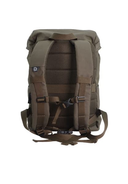 Rygsæk med ét rum Discovery DOWNTOWN 943 Khaki