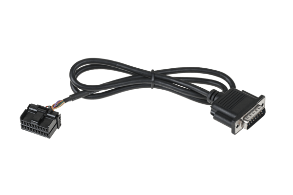 Peiying PY-EM01 kabel til digital transmissionsboks
