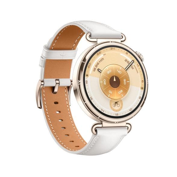 Smartklocka HUAWEI Watch GT 6 41mm Classic Vit