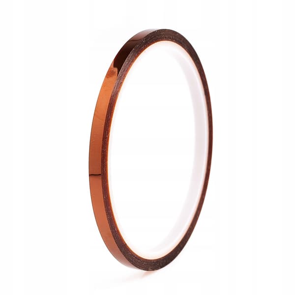 Kapton 5mm tape