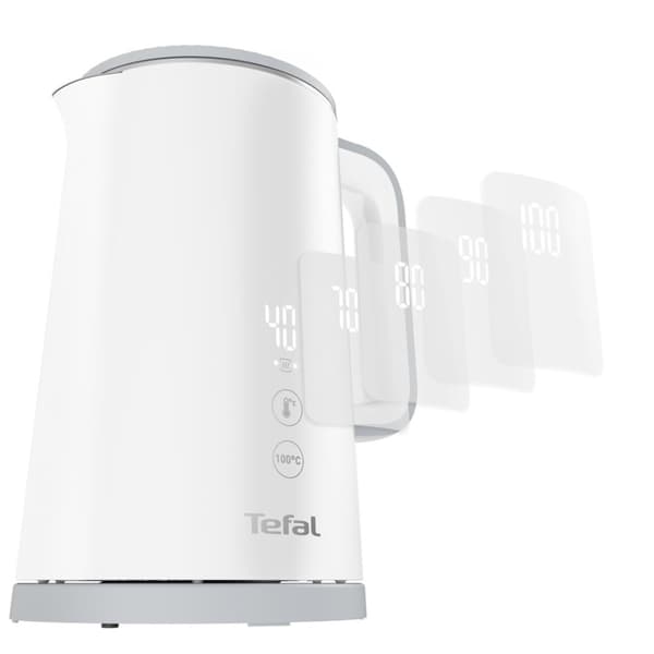 TEFAL KO 6931 vedenkeitin