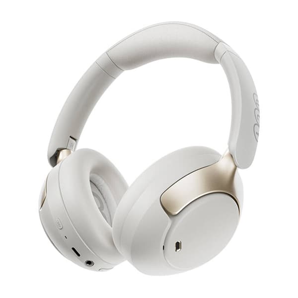 QCY H3 Pro hovedtelefoner (hvide)