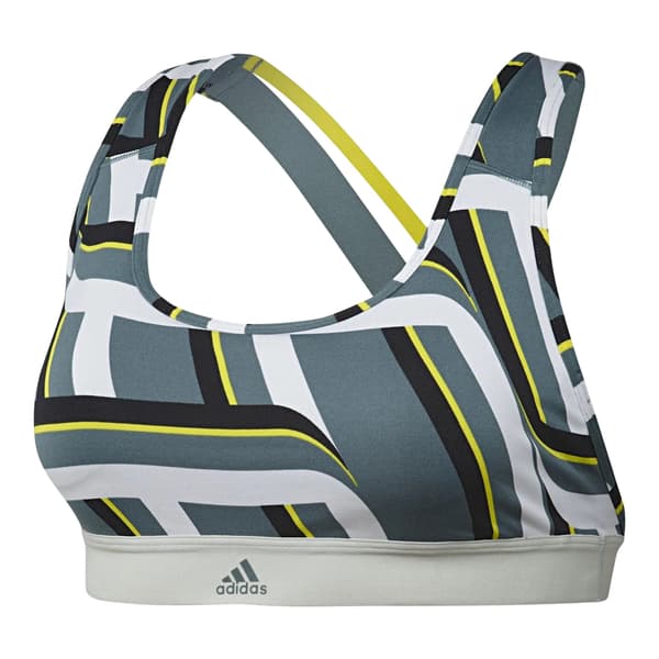 ADIDAS DRST X GR M Sport-BH för damer