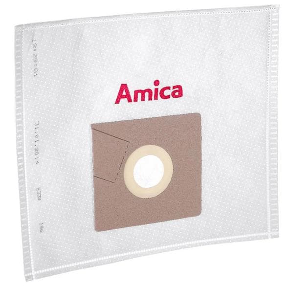 Dammsugarpåse-set AMICA AW3011