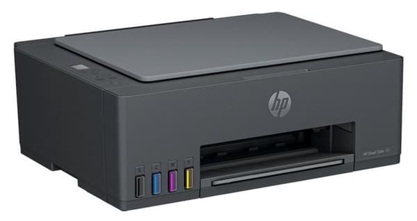 HP Smart Tank 581 multifunktionsprinter